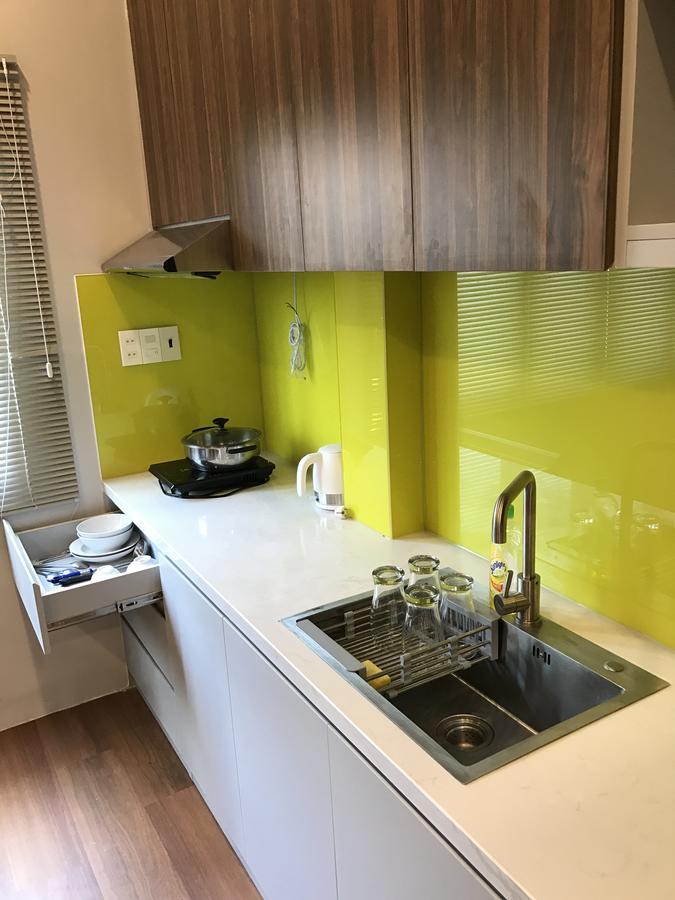 Anna Hotel And Apartment Nha Trang Exterior photo